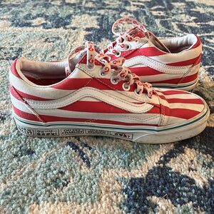 Where’s Waldo vans